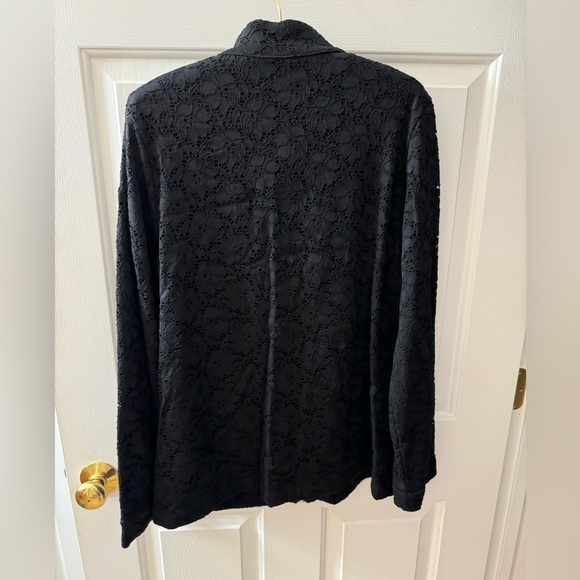 Jacket - Picture 3 of 3